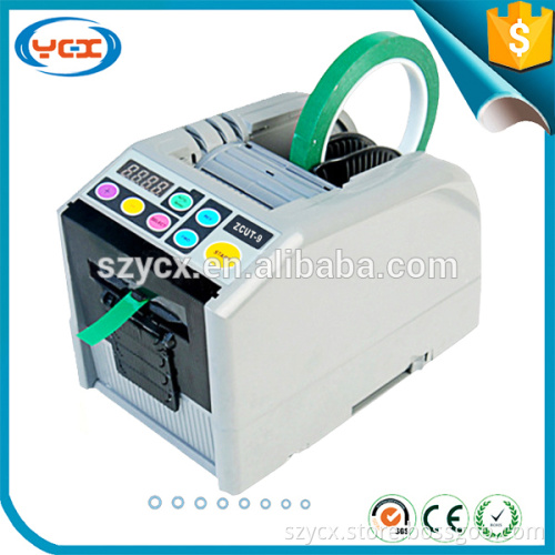 Auto Feed Cutting Pre set Tape Modern Electric Tape Dispenser